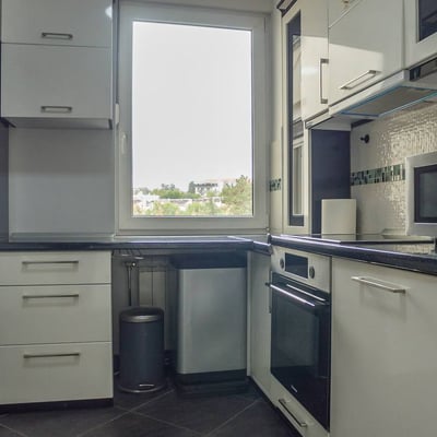 Rent of a spacious 3-room apartment, 100 m², Dedinje, Belgrade, Serbia